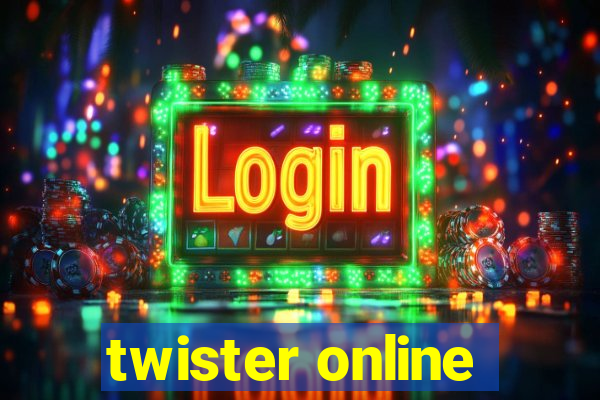 twister online